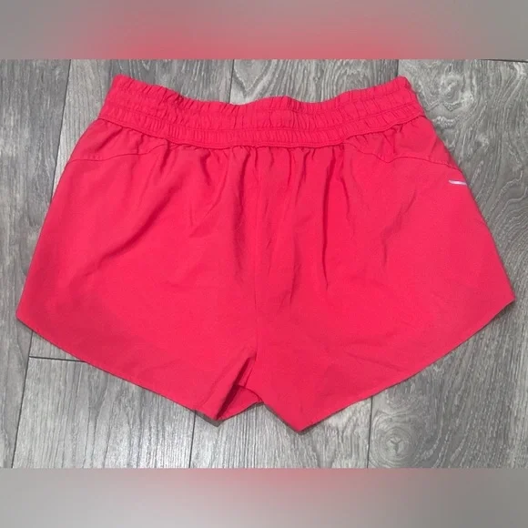 ππAll in Motion Women's Shorts - Size Lππ - Picture 2 of 5